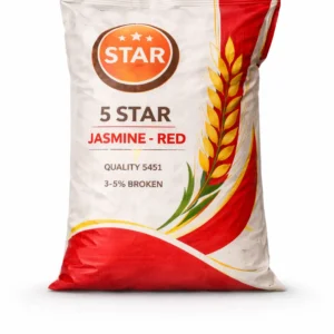 Jasmine Rice (Red) – 25kg