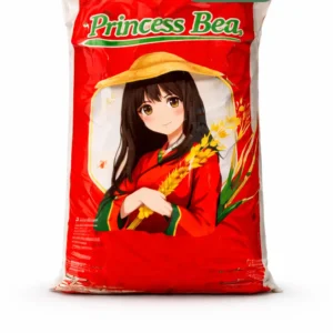 Princess Bea Rice – 25kg