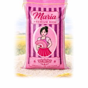 Maria Premium Rice – 25kg